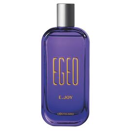 PERFUME EGEO E.JOY R 1118/R0