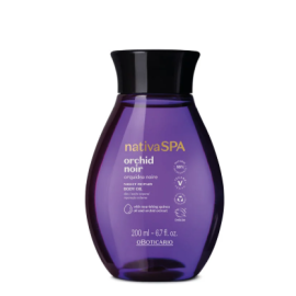 ACEITE ORQUIDEA NEGRA