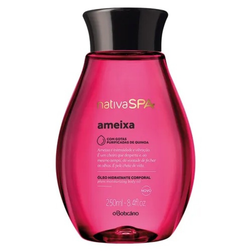 ACEITE AMEIXA TRADICIONAL 5,50/0