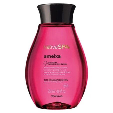 ACEITE AMEIXA TRADICIONAL 5,50/0
