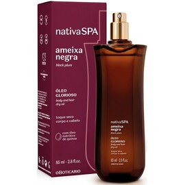 ACEITE GLORIOSO AMEIXA NEGRO