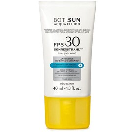PROTER SOLAR FPS 30 ANTISSINAIS ENVELHECIMENTO R643