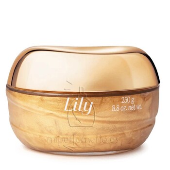 GEL ILUMINADOR LILY R9,57/0/891