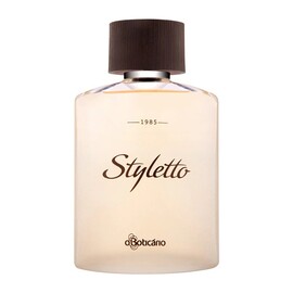 PERFUME STYLETO TRADICIONAL 9,19