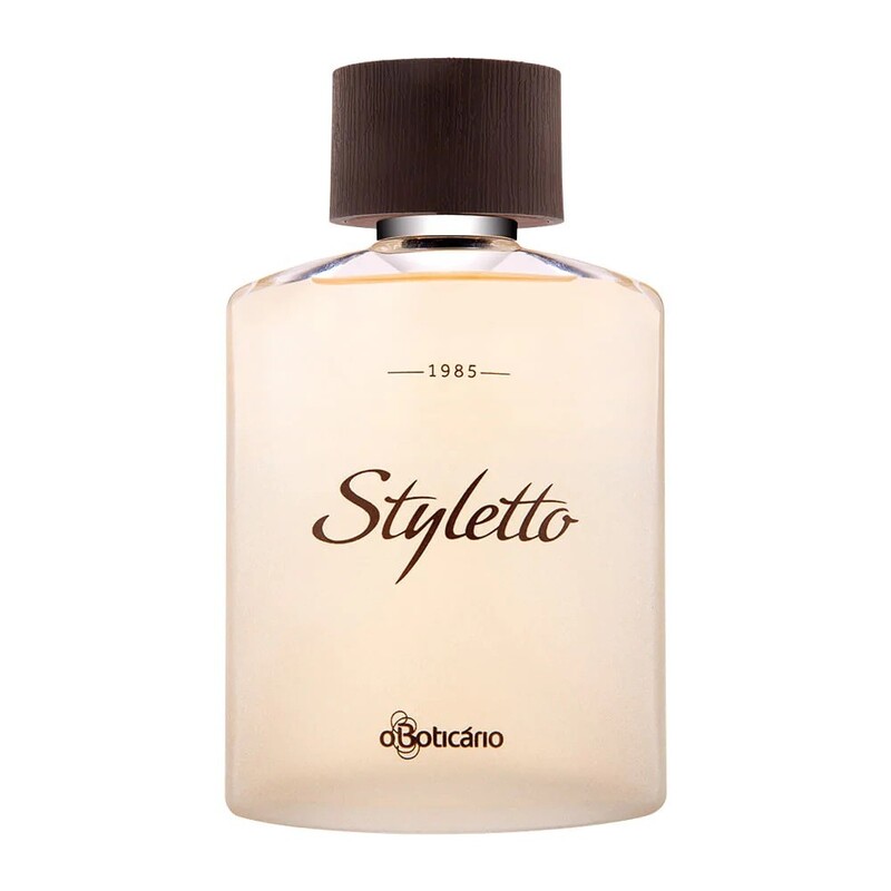 PERFUME STYLETO TRADICIONAL 9,19 PERFUME STYLETO TRADICIONAL 9,19