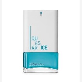 PERFUME QUASAR ICE