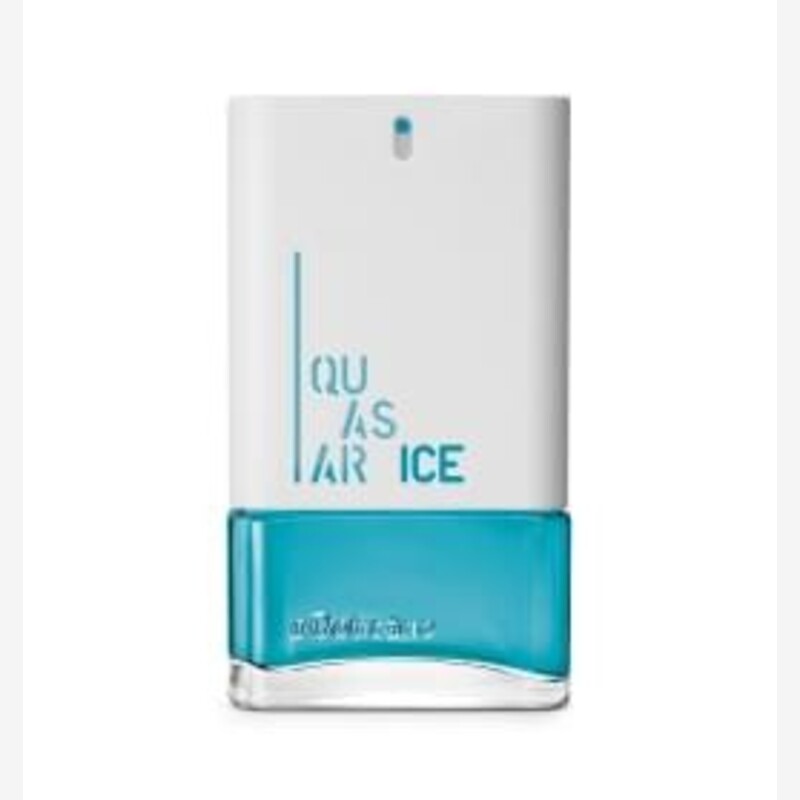 PERFUME QUASAR ICE PERFUME QUASAR ICE