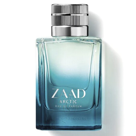 PERFUME ZAAD ARCTIC