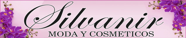 Silvanir Moda y Cosmeticos